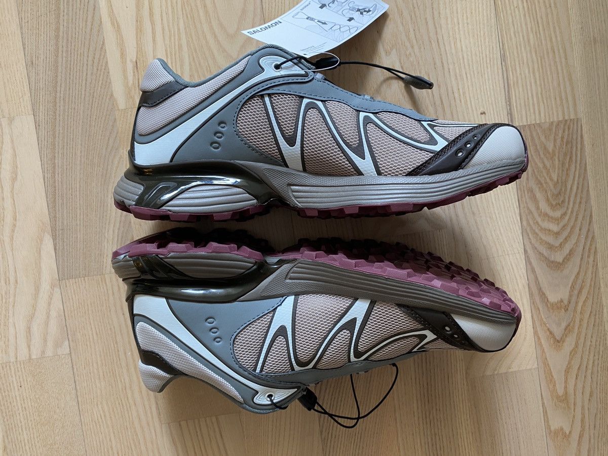 Salomon Salomon XT Whisper Size US 9 / EU 42 - 13 Thumbnail