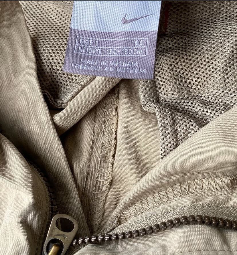 Nike Vintage y2k nike usa sportwear cargo short Size US 28 / EU 44 - 10 Thumbnail