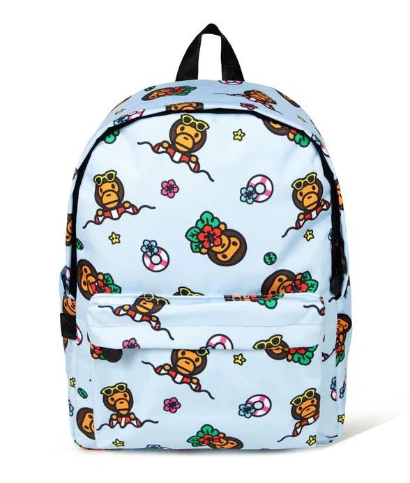 Bape Bape Baby Milo Backpack Size ONE SIZE - 2 Thumbnail