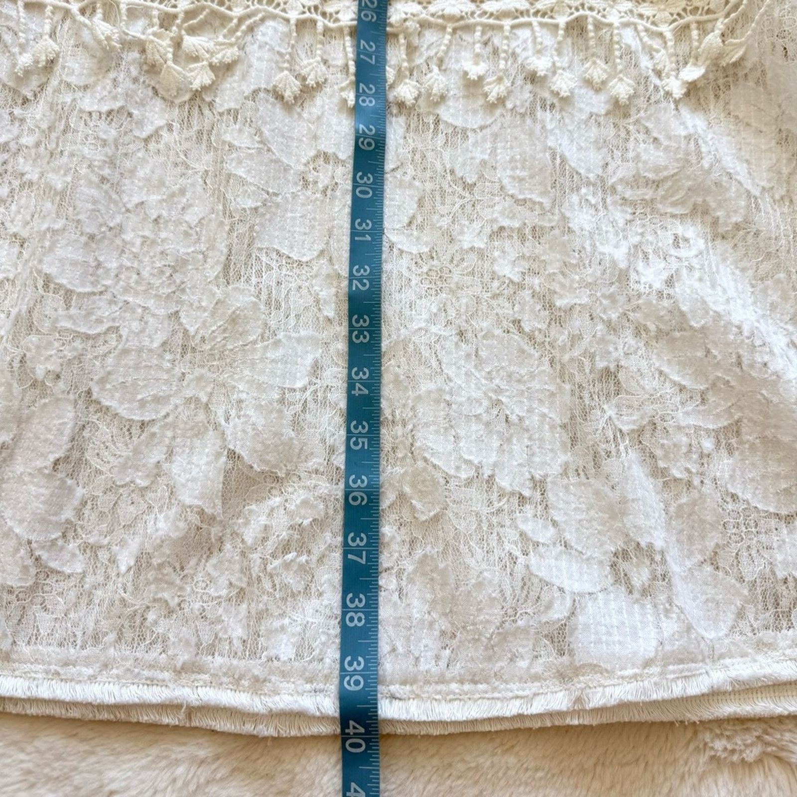 Elie Tahari Elie Tahari women long skirt size 14 Size 36" / US 14 / IT 50 - 8 Thumbnail