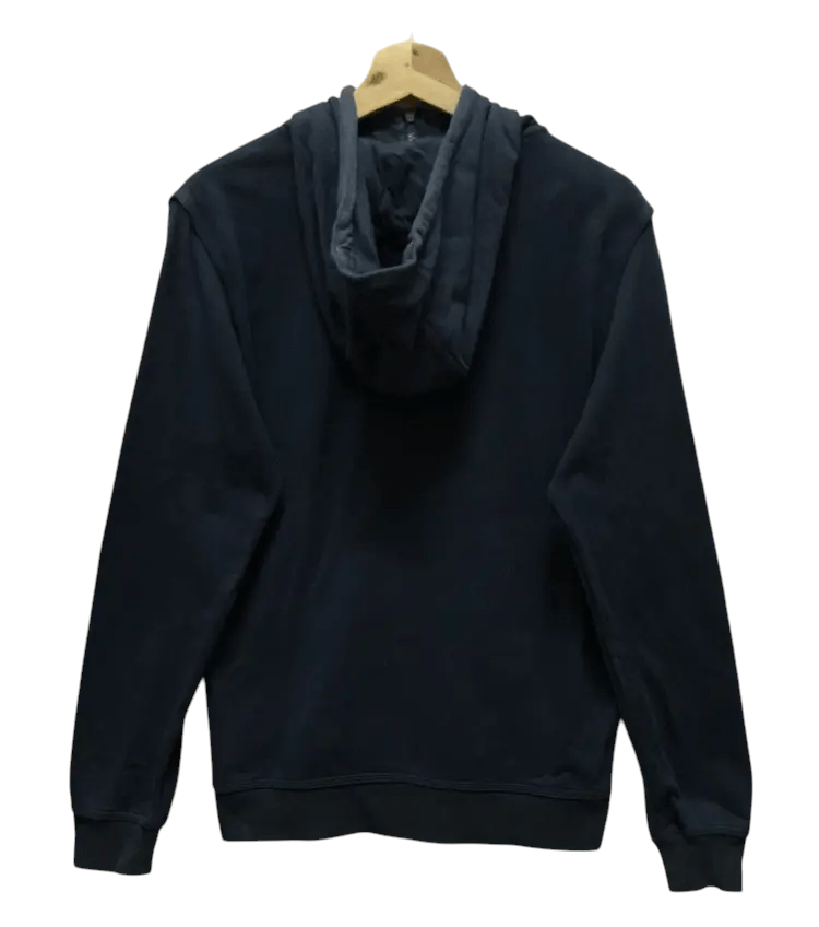 Nike Nike Swoosh Hoodies Size US M / EU 48-50 / 2 - 3 Thumbnail
