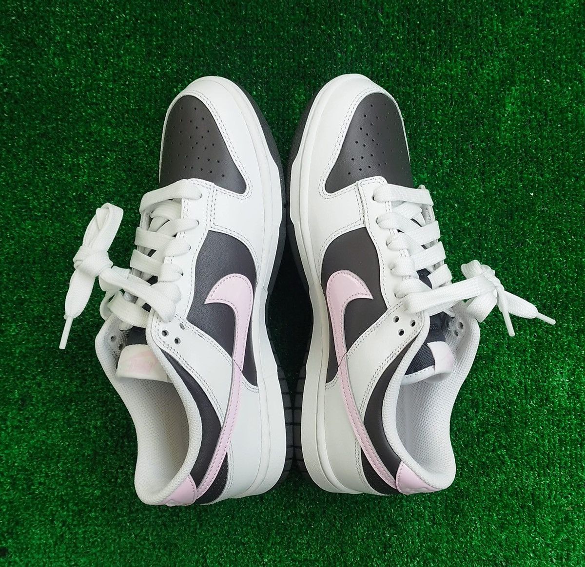 Nike Shoes Nike Dunk Low Unisex Size US 7.5 / EU 40-41 - 4 Thumbnail