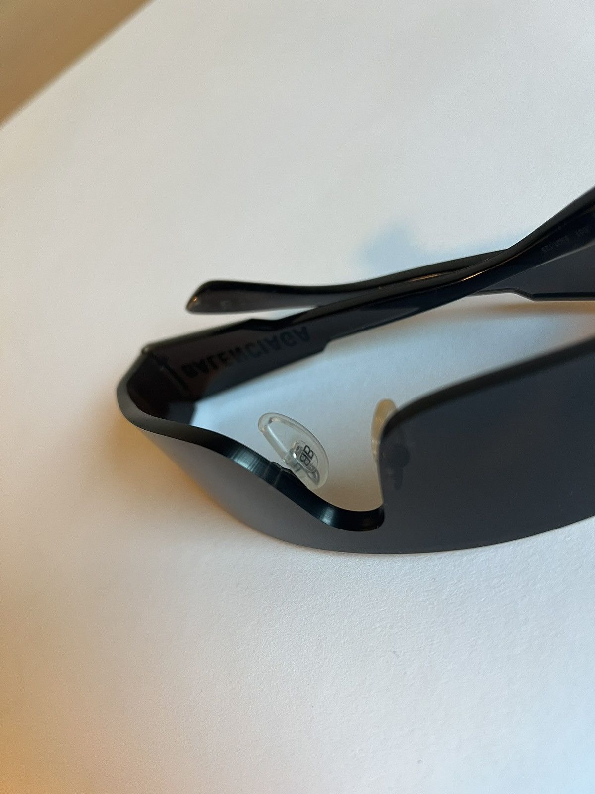 Balenciaga Balenciaga glasses Size ONE SIZE - 9 Thumbnail