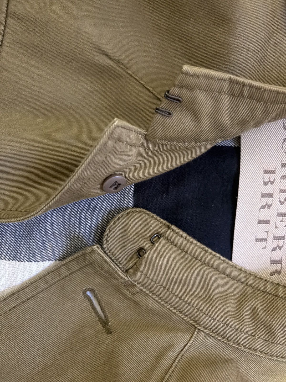 Other Burberry Brit Jacket Size US S / EU 44-46 / 1 - 13 Thumbnail