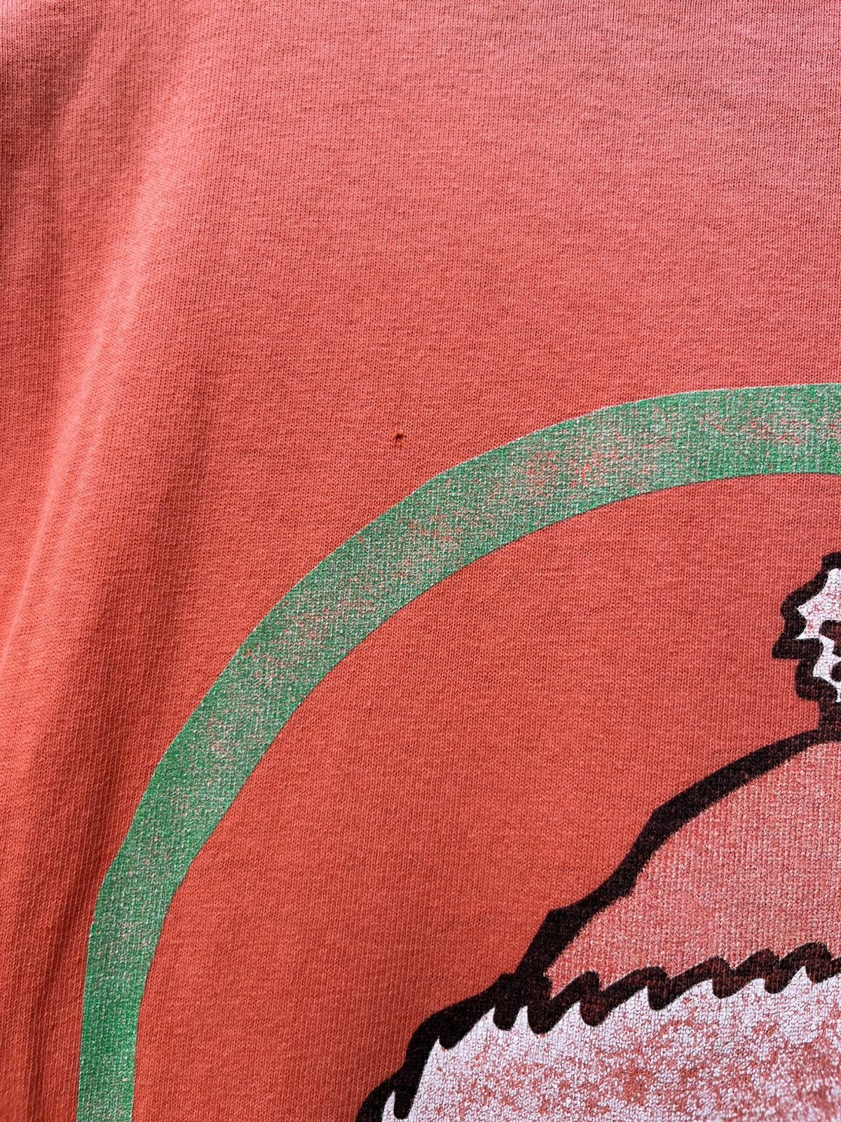 Band Tees Vintage The Flaming Lips Believe alien workshop 90s Size US XL / EU 56 / 4 - 7 Thumbnail