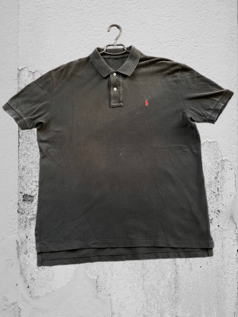 Polo Ralph Lauren × Vintage Polo Ralph Lauren Polos T Shirt Vintage Y2k Style Hype Size US L / EU 52-54 / 3 - 1 Thumbnail