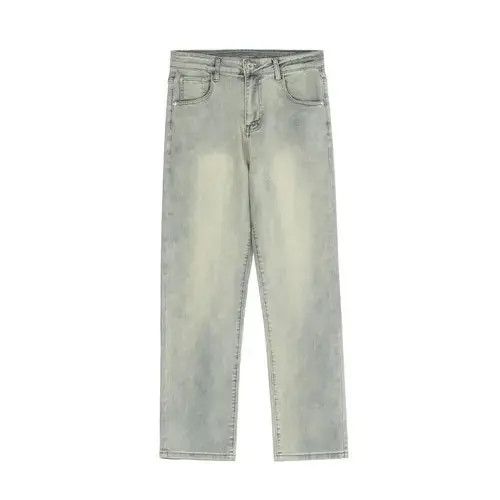 Japanese Brand × Jean Y2K Vintage Slim Fit Denim Size US 32 / EU 48 - 3 Thumbnail