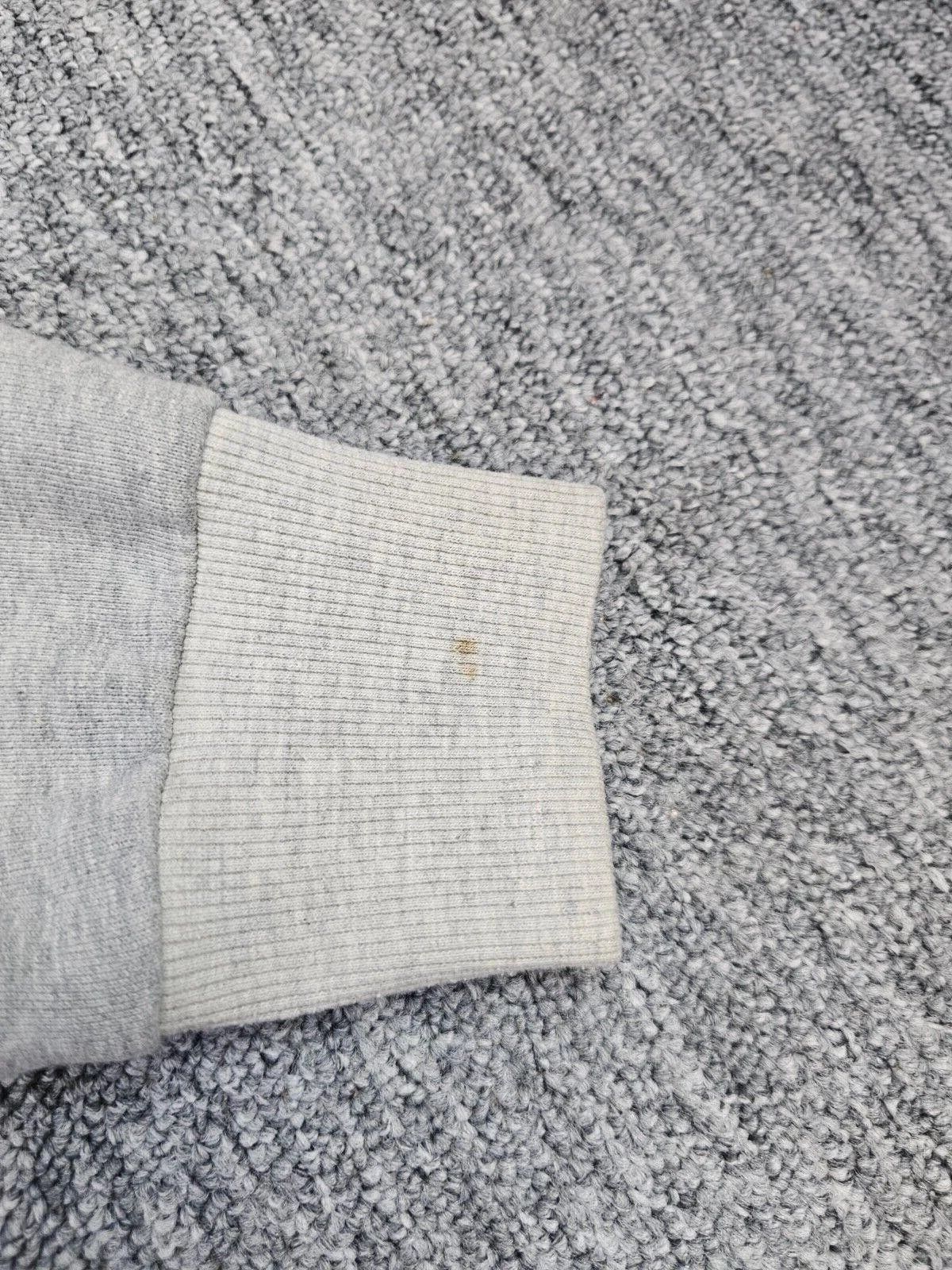 G-Star G-Star Raw Cheldan Crewneck Sweatshirt Gray Camo Logo Men L Size US L / EU 52-54 / 3 - 8 Thumbnail