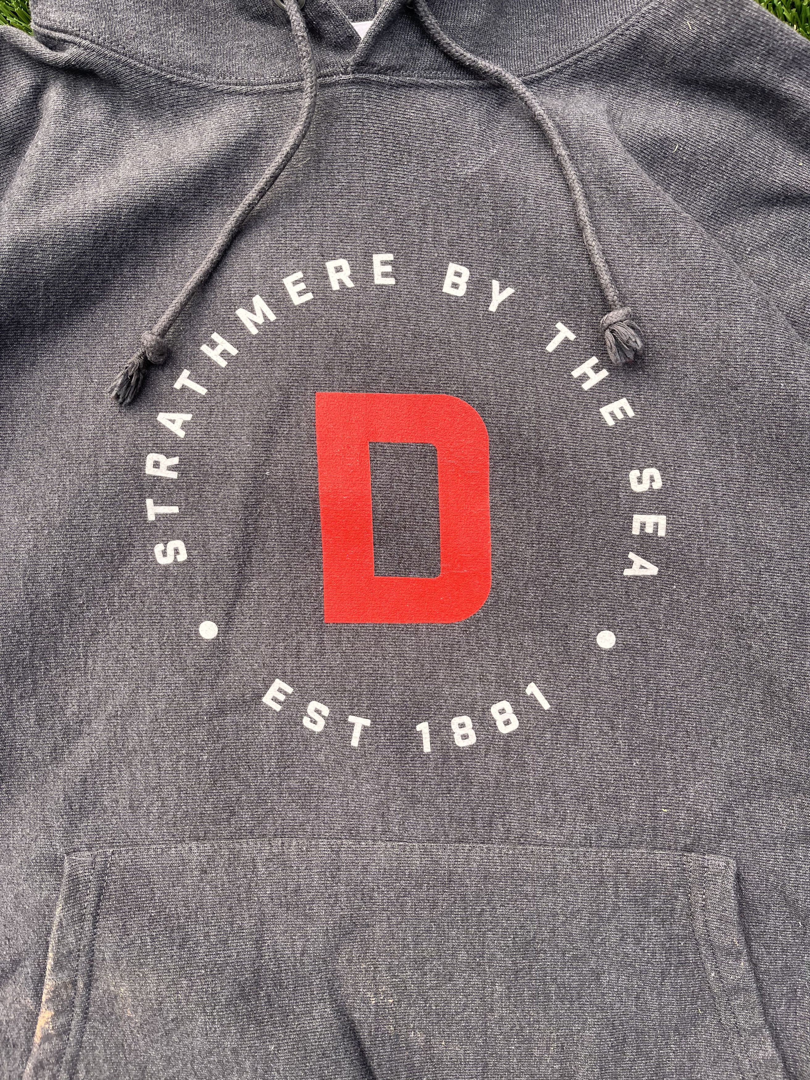 Champion Vintage Champion Reverse weave “Strathmere by the sea” Size US XL / EU 56 / 4 - 2 Thumbnail