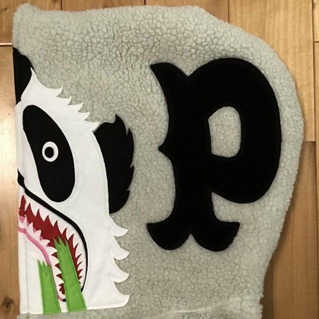 Bape × Nigo BAPE Boa Panda full zip hoodie a bathing ape NIGO Size US S / EU 44-46 / 1 - 5 Thumbnail