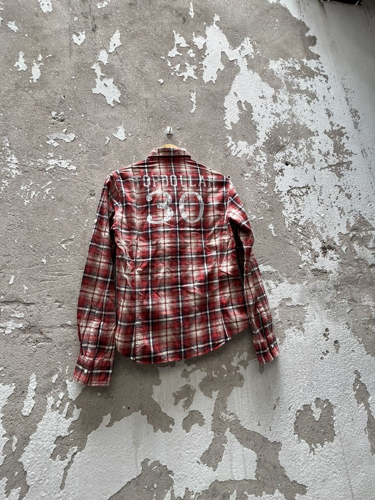 Designer × Japanese Brand PPFM Size XS / US 0-2 / IT 36-38 - 4 Thumbnail