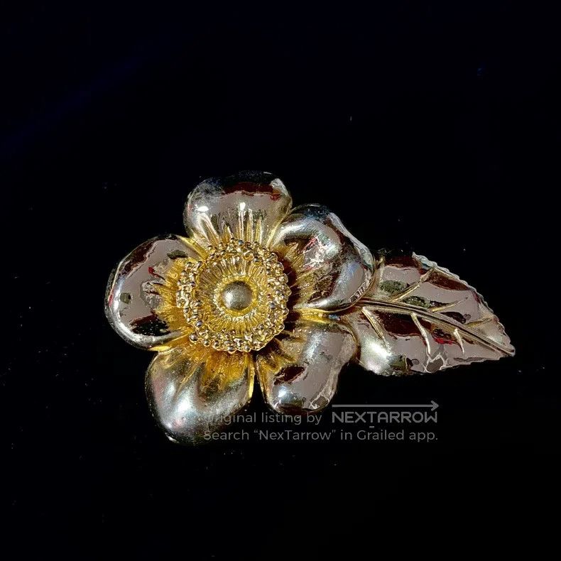 Kenzo kenzo Brooch Size ONE SIZE - 2 Thumbnail