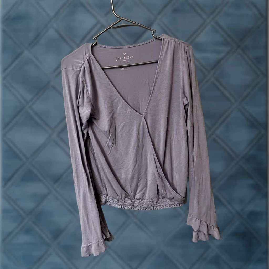 American Eagle Outfitters Item Specifications: Character: Fox Size S / US 4 / IT 40 - 1 Thumbnail