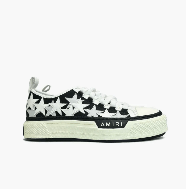 Amiri Amiri Low-Top Sneakers Size US 7 / EU 40 - 5 Thumbnail
