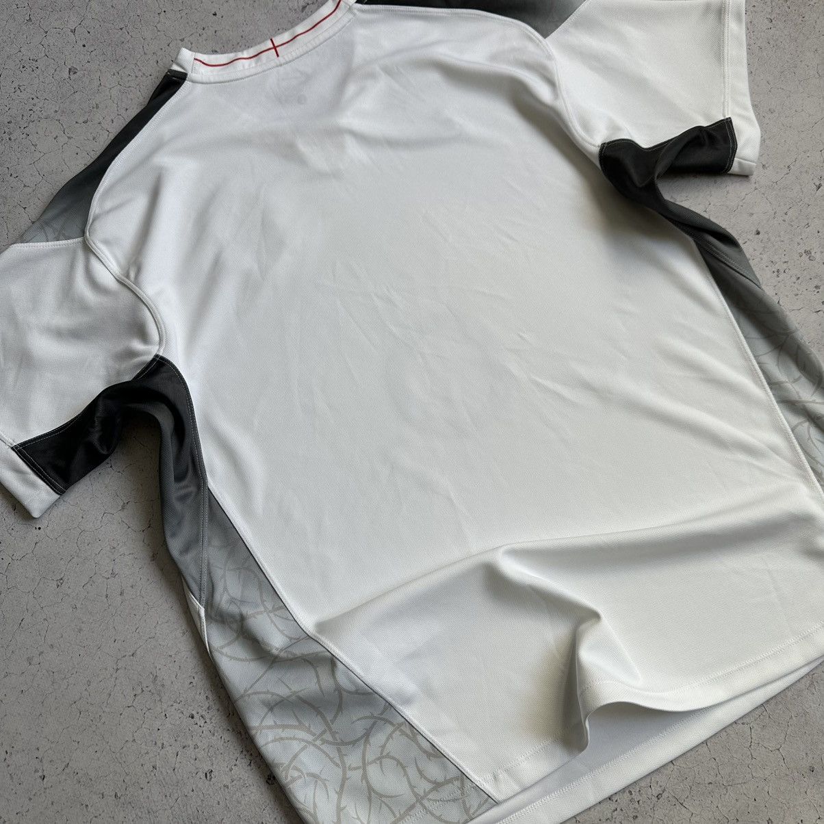 Nike × Vintage Vintage Nike England Rugby Jersey Size US L / EU 52-54 / 3 - 9 Thumbnail