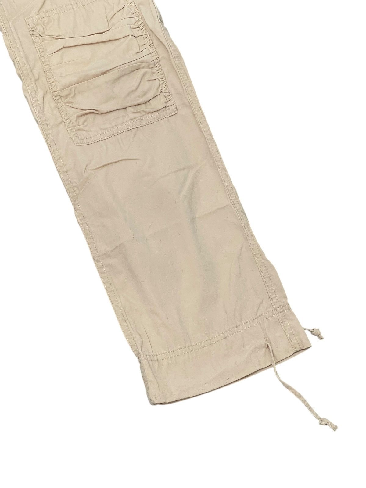 Polo Ralph Lauren Ralph Lauren Cargo Tactical Pant Multi Pocket 4🟦0 Size US 28 / EU 44 - 4 Thumbnail