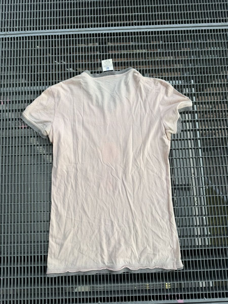 Dolce & Gabbana Vintage Docle & Gabbana Beverly Hills T-Shirt Size US M / EU 48-50 / 2 - 11 Thumbnail