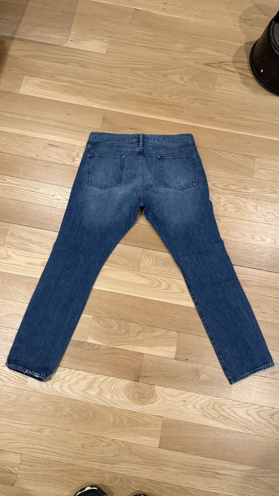 J.Crew 36/30 484 J.crew Denim Size US 36 / EU 52 - 2 Thumbnail