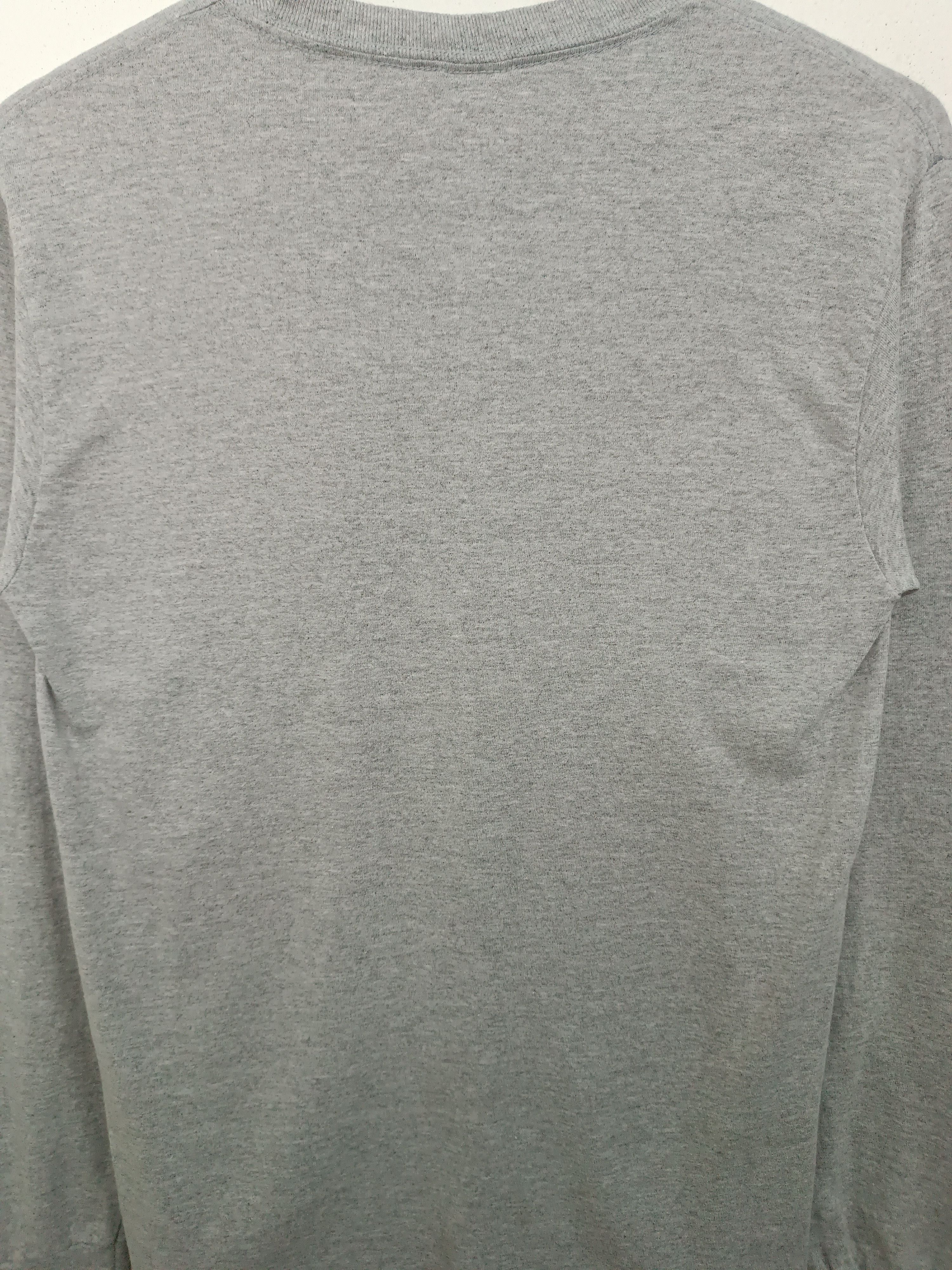 Band Tees VINTAGE 2016 TIGERS JAW TOUR MERCH WITH BASEMENT Size US S / EU 44-46 / 1 - 12 Thumbnail