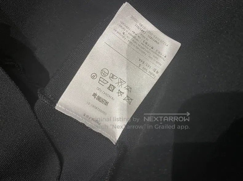 Other Valentino dress Size S / US 4 / IT 40 - 5 Thumbnail
