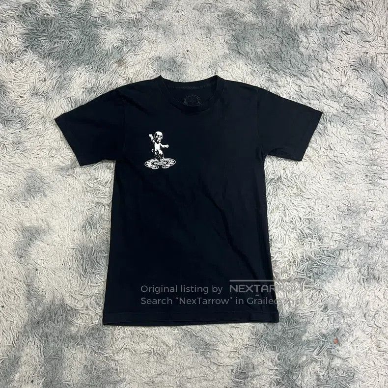 Chrome Hearts CHROME HEARTS Size S Short - sleeved t - shirt Size US S / EU 44-46 / 1 - 1 Thumbnail