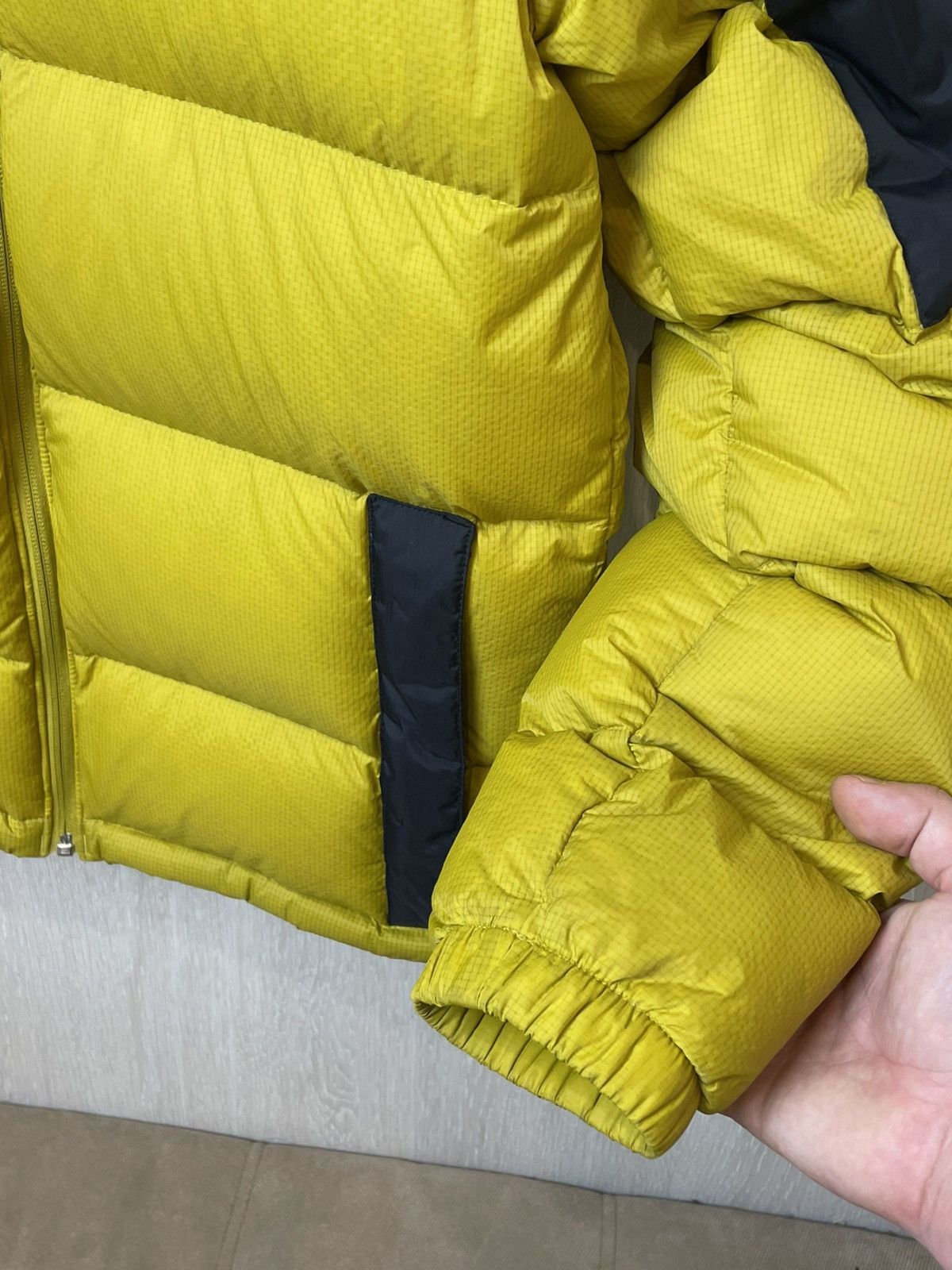 The North Face Mens North Face 700 Diablo Down Jacket Size US S / EU 44-46 / 1 - 7 Thumbnail