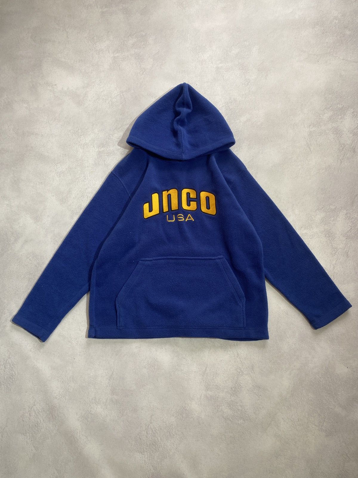 StrangeLove Skateboards Jnco hoodie Size US M / EU 48-50 / 2 - 4 Thumbnail