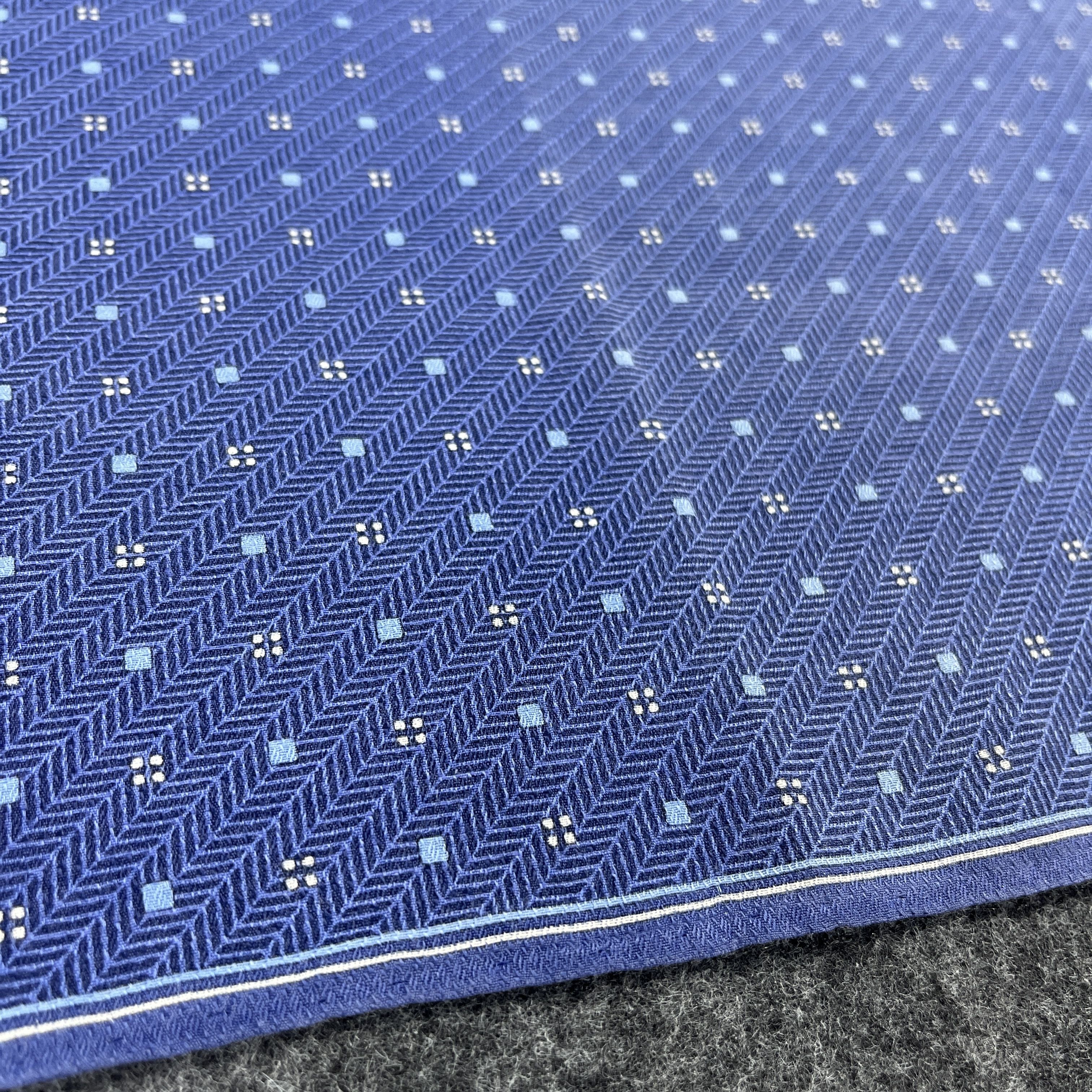 Vintage Alfred Dunhill Handkerchief / Bandana / Neckerchief B227 Size ONE SIZE - 6 Thumbnail