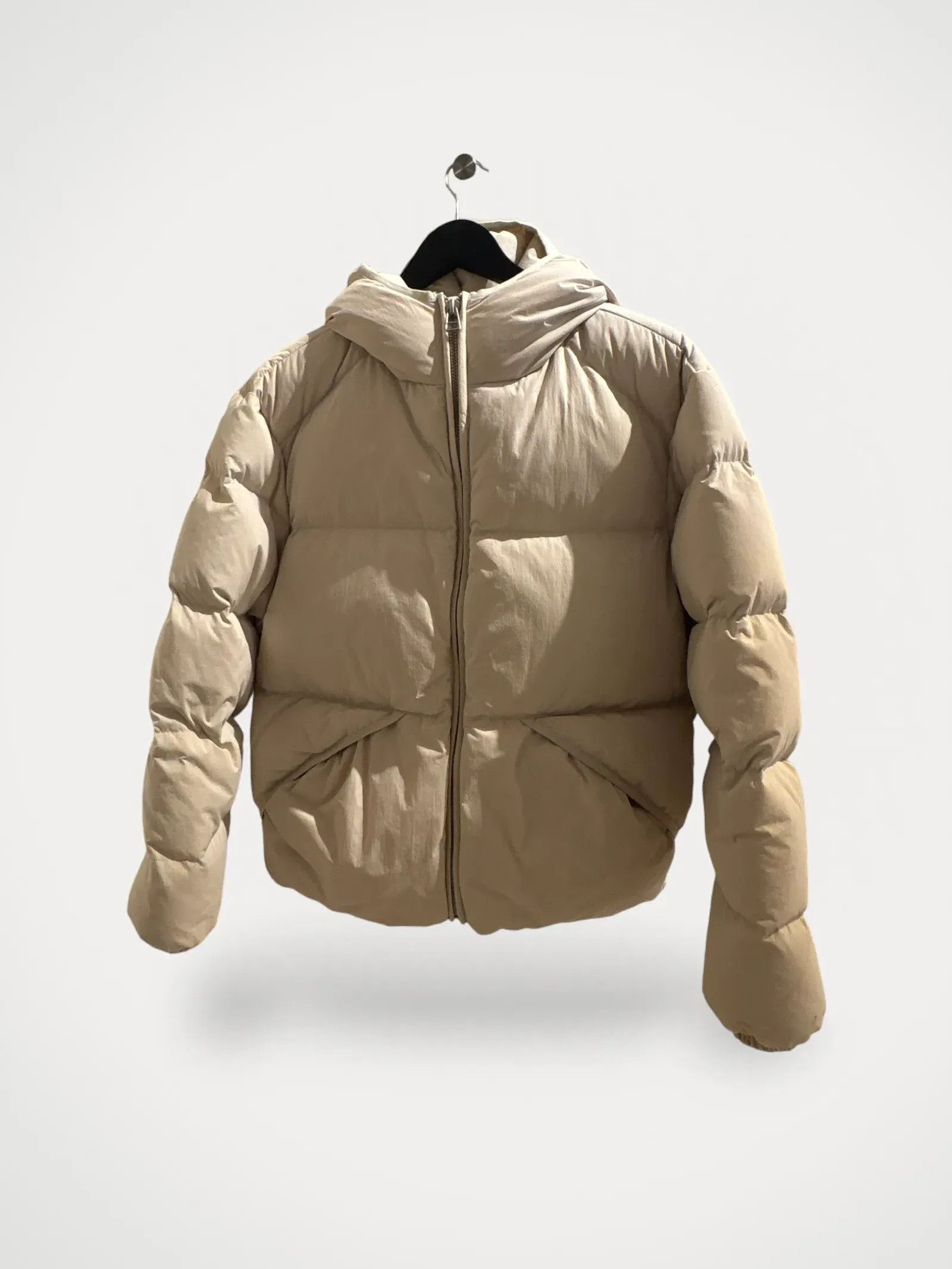 Zara Zara Origins Jacket Size US M / EU 48-50 / 2 - 1 Thumbnail