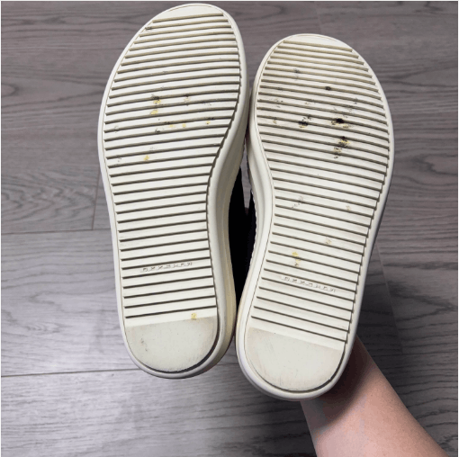 Rick Owens Round headed leather with one foot kick Size US 8.5 / EU 41-42 - 7 Thumbnail