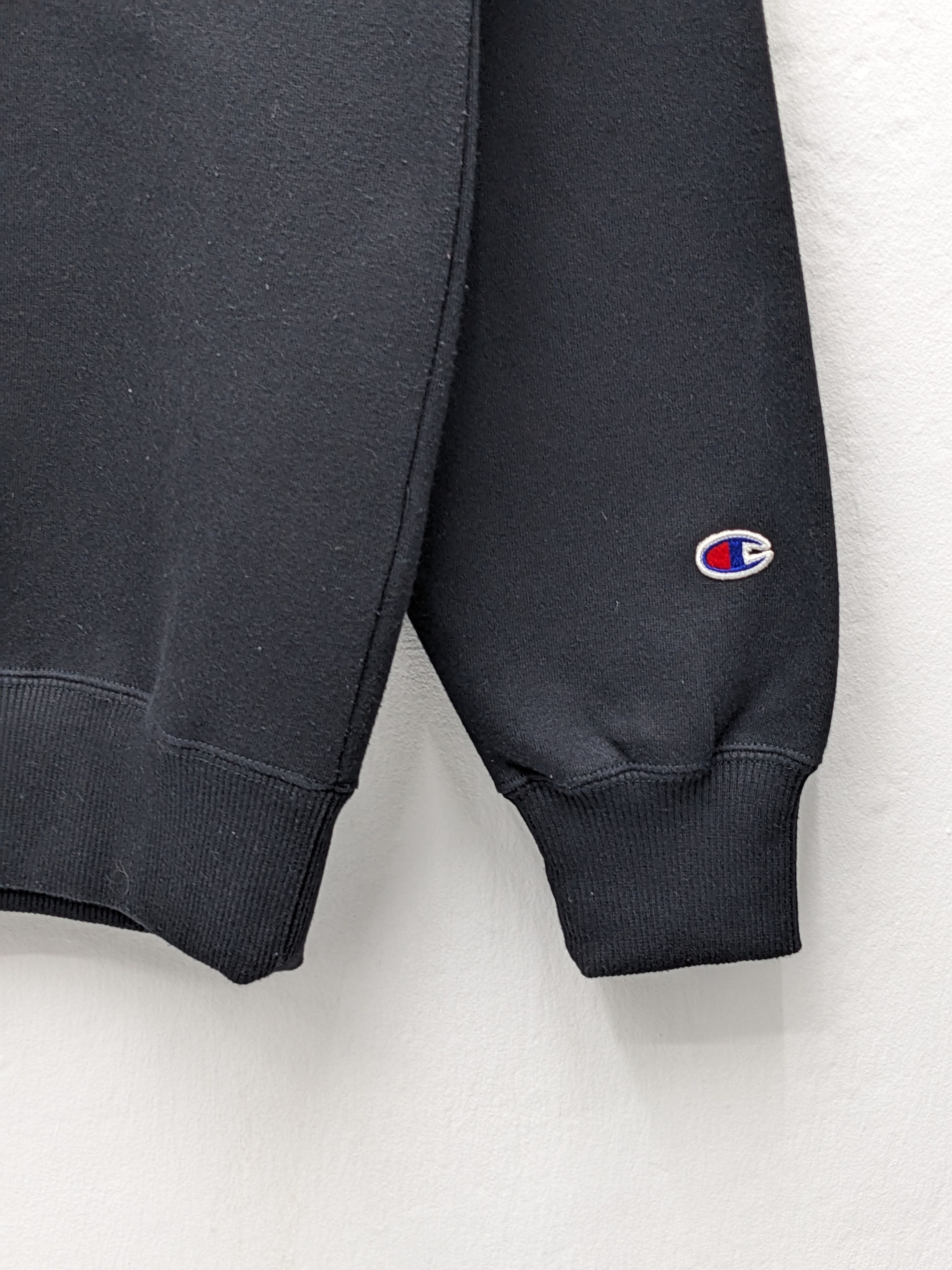 Champion CHAMPION STREETWEAR SWEATSHIRT Size US L / EU 52-54 / 3 - 4 Thumbnail