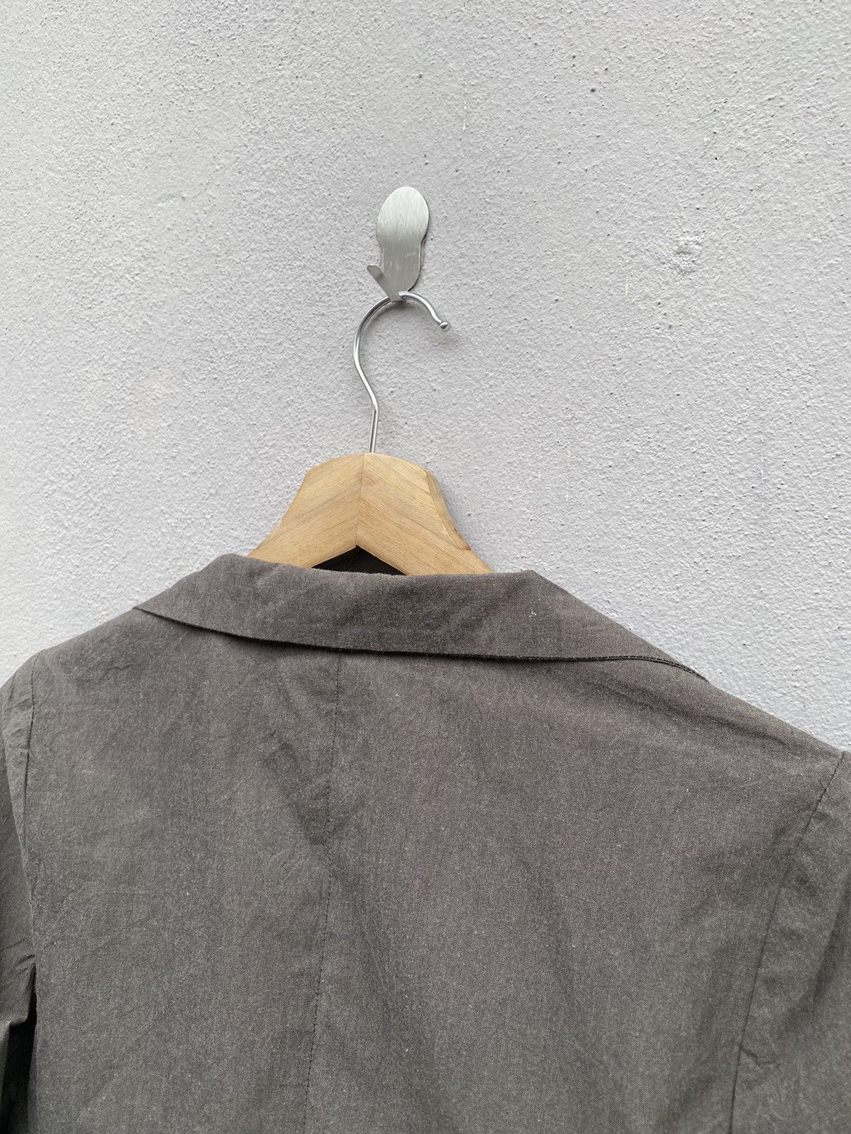 Marni 💥Archived💥 MARNI 3D Pockets Cropped Jacket Size XS / US 0-2 / IT 36-38 - 14 Thumbnail