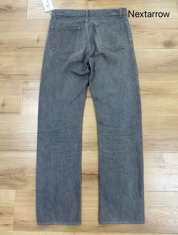 Helmut Lang helmut lang classic cut jeans 2412-Nextarrow Size US 31 - 2 Thumbnail