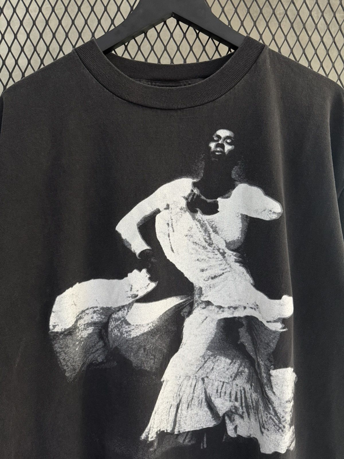 Vintage Vintage 1990s Judith Jamison Cry by Max Waldman Size US XL / EU 56 / 4 - 2 Thumbnail