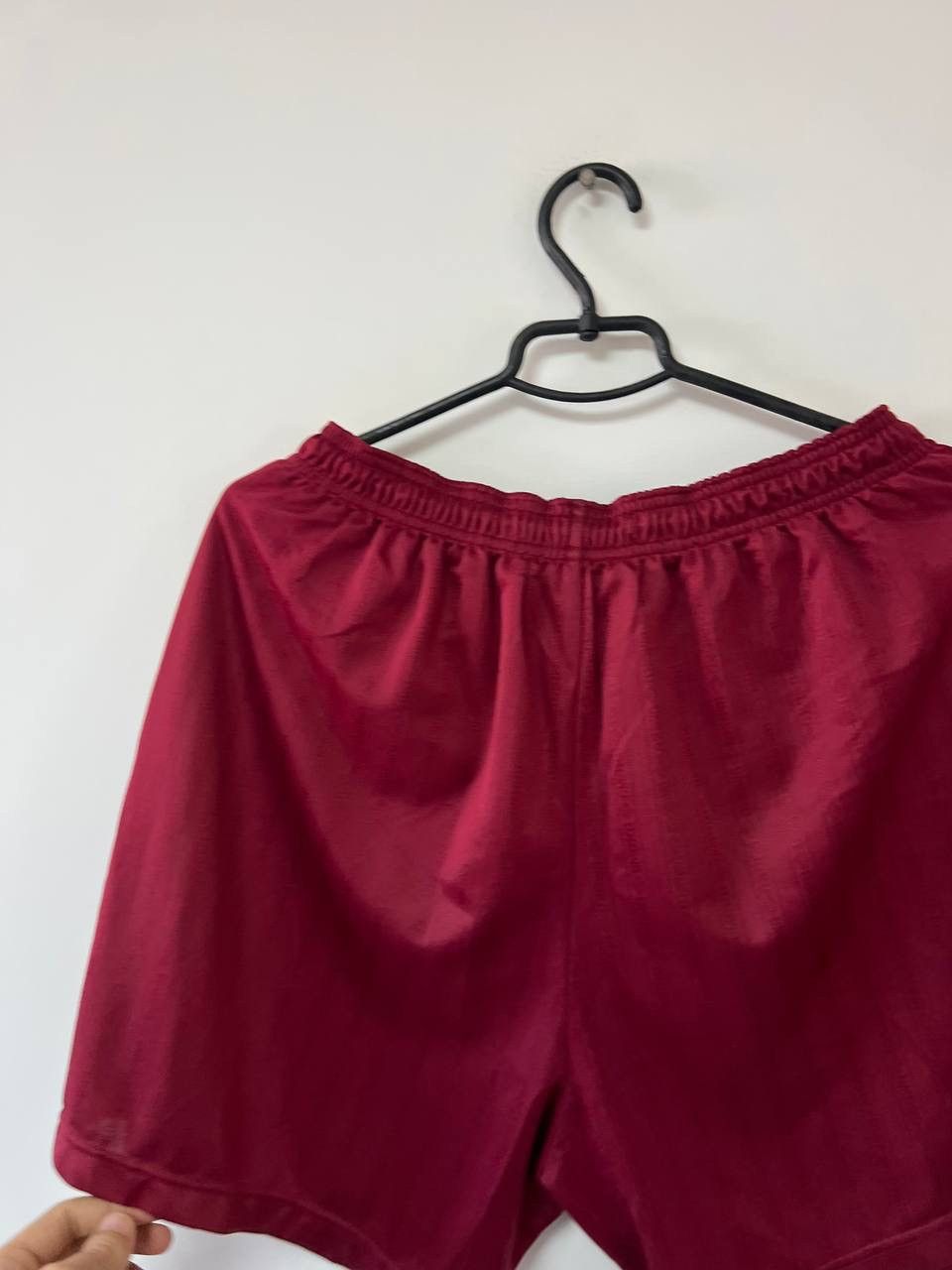 Umbro Vintage 90s Umbro Football Shorts Run Athletic Soccer M /38 Size US 38 / EU 54 - 14 Thumbnail
