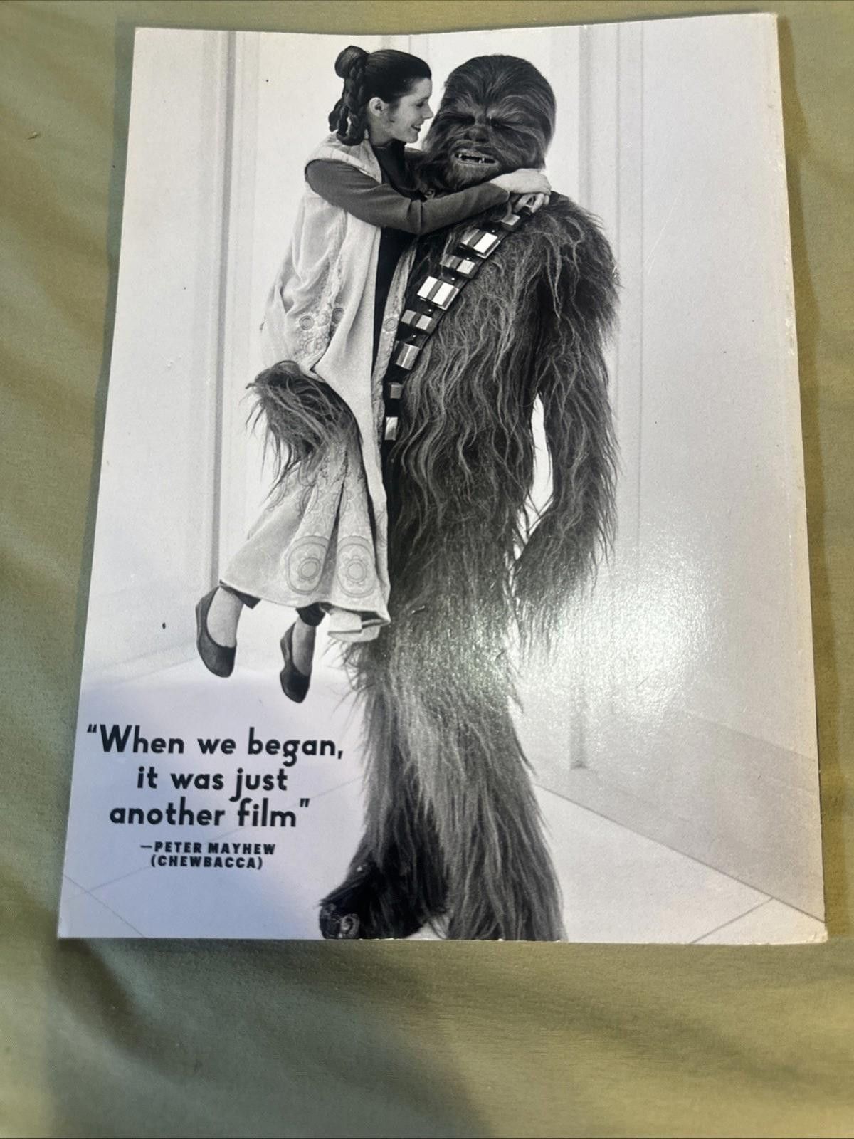 Designer The Ultimate Guide to Star Wars Collector's Edition Size ONE SIZE - 2 Thumbnail