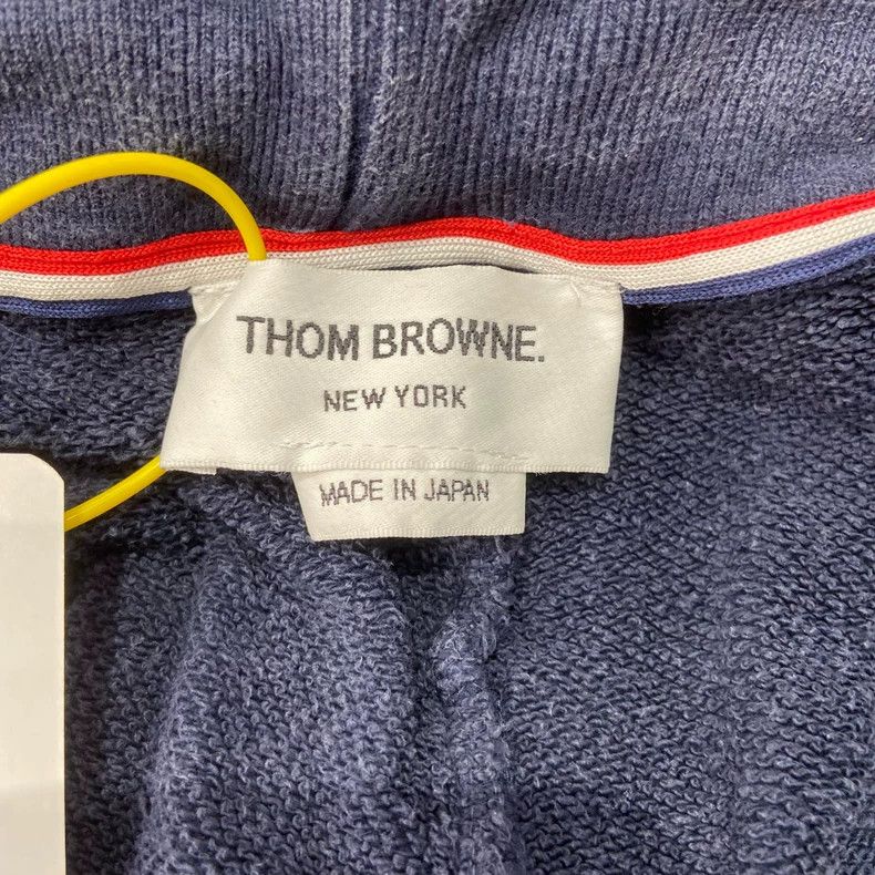 Thom Browne Thom Browne Blue and green tracksuits Size US 42 / EU 58 - 4 Thumbnail