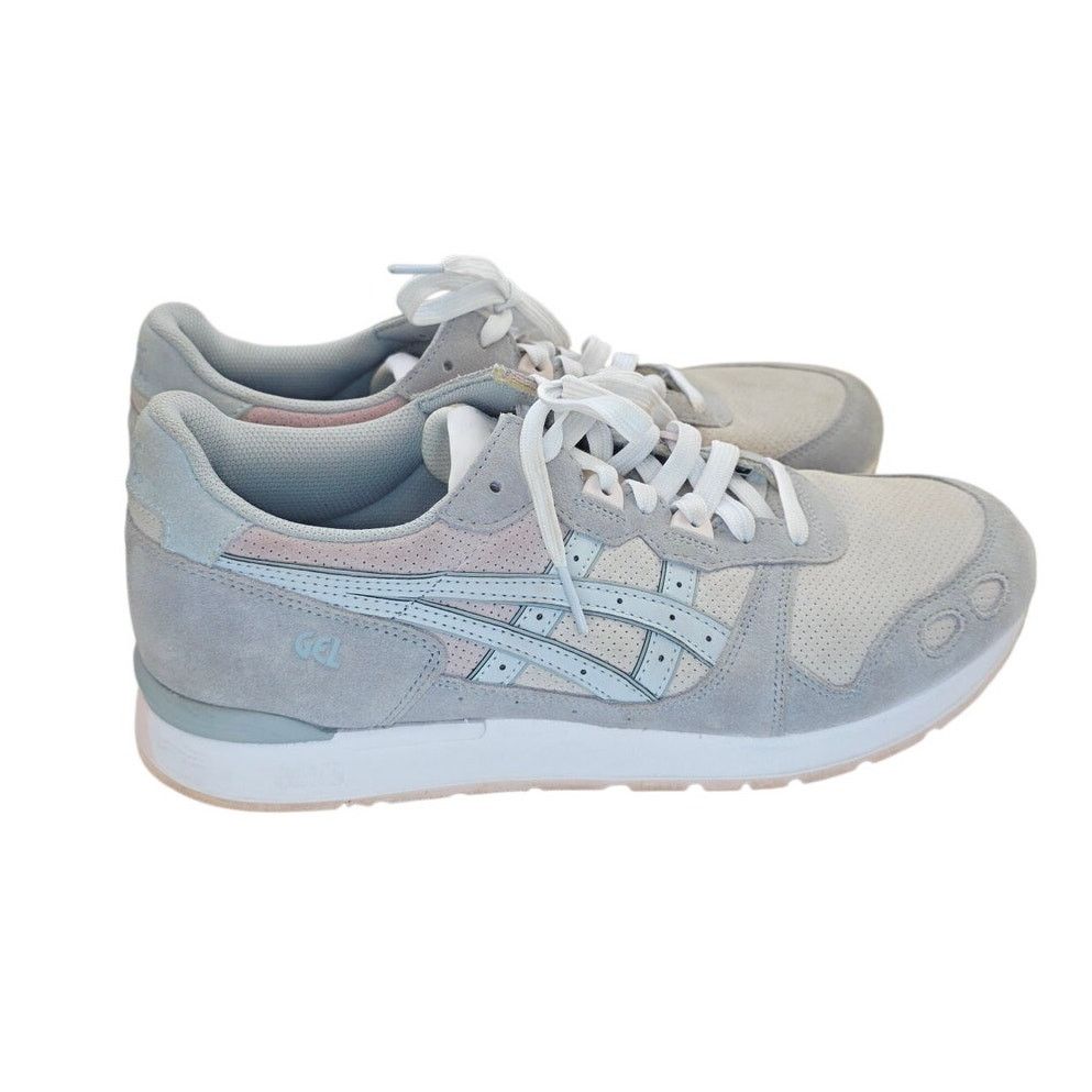 Asics ASICS Gel-Lyte III White Plein Air Sneakers Women’s Size 11 Size US 11 / IT 41 - 1 Thumbnail