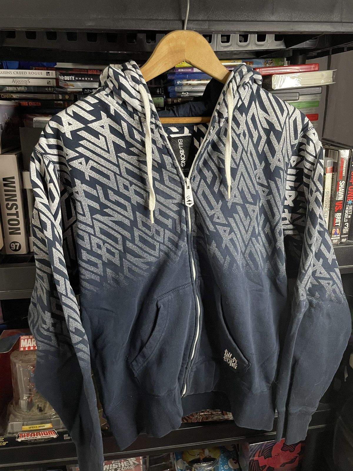 Billabong Y 2 K | Grailed
