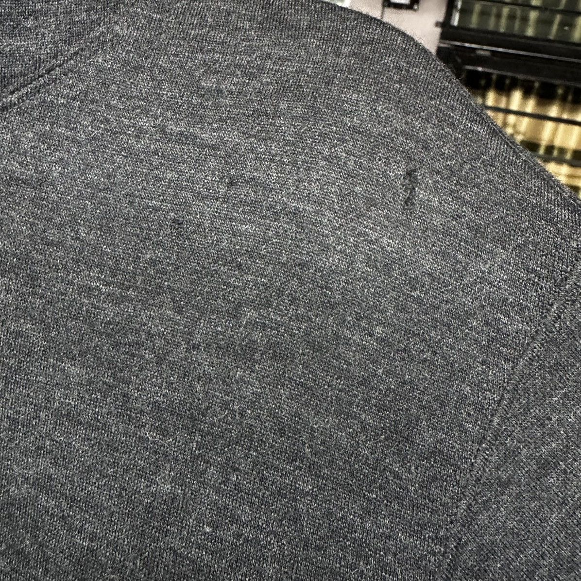 Yohji Yamamoto Y’s Yohji Yamamoto For Men Hoodie Size US M / EU 48-50 / 2 - 8 Thumbnail