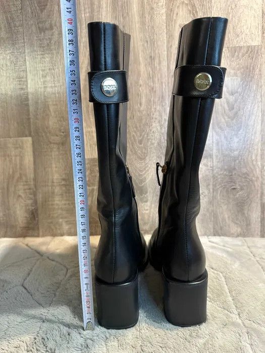 Hugo Boss Boss Camy BkBoot70_C 38 Size US 8 / IT 38 - 6 Thumbnail