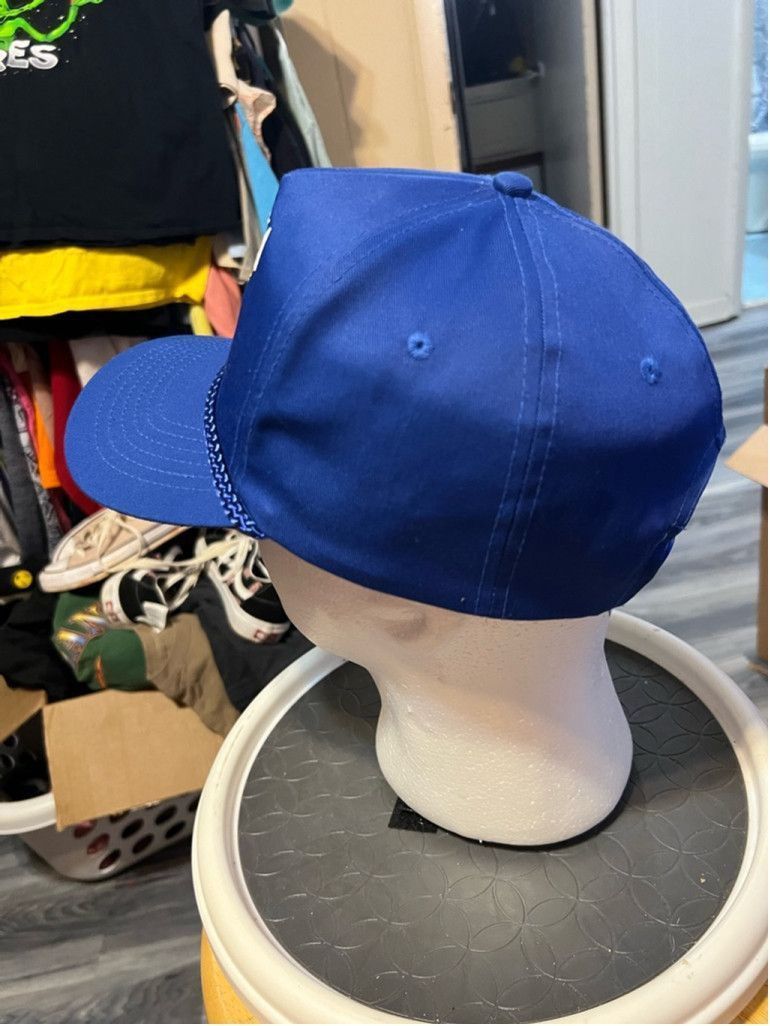 Other Unisex Headline by WAC Hat Cap Adjustable Blue Alaska Size ONE SIZE - 2 Thumbnail