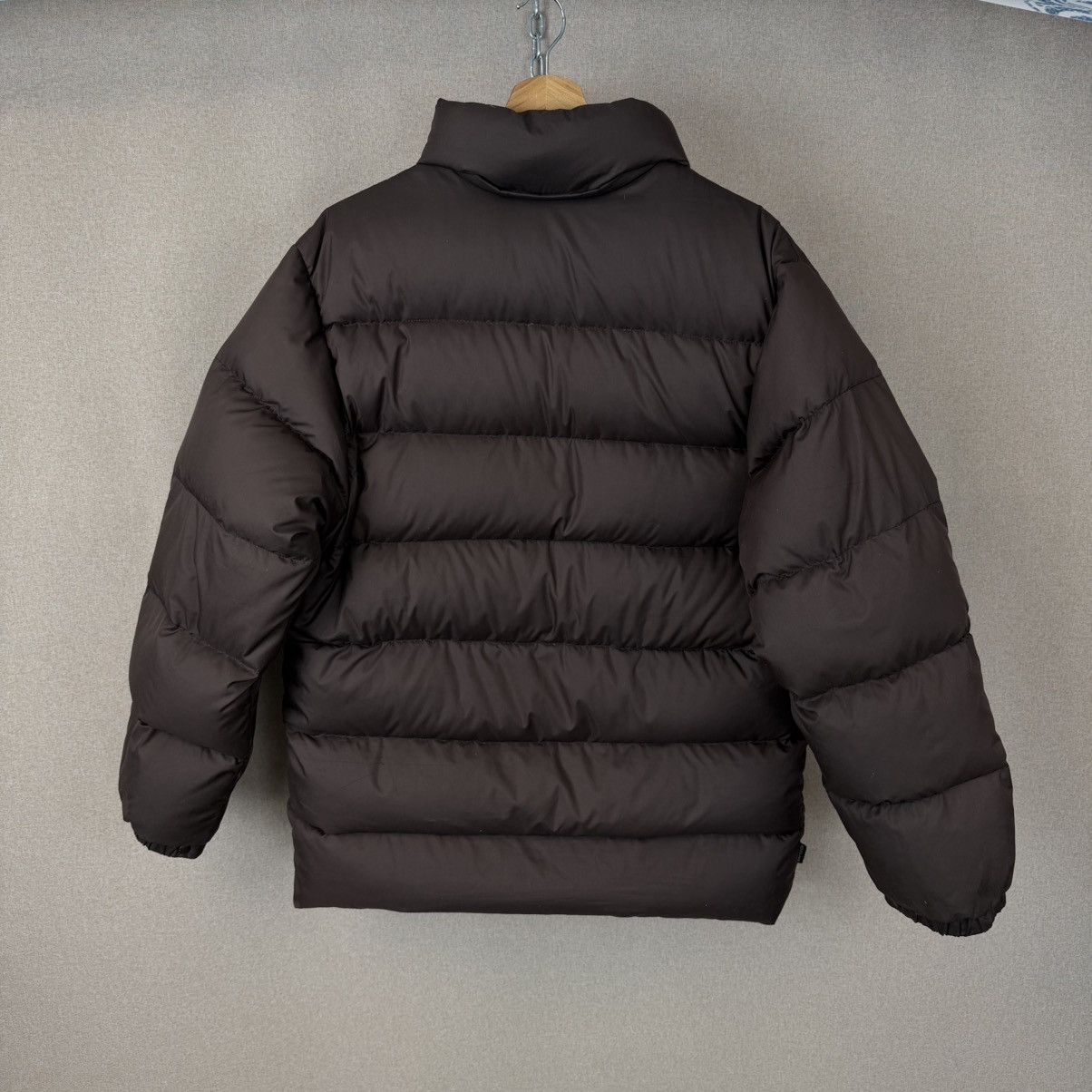 Moncler VINTAGE CHOCOLATE BROWN MONCLER GRENOBLE PUFFER JACKET Size US L / EU 52-54 / 3 - 17 Thumbnail