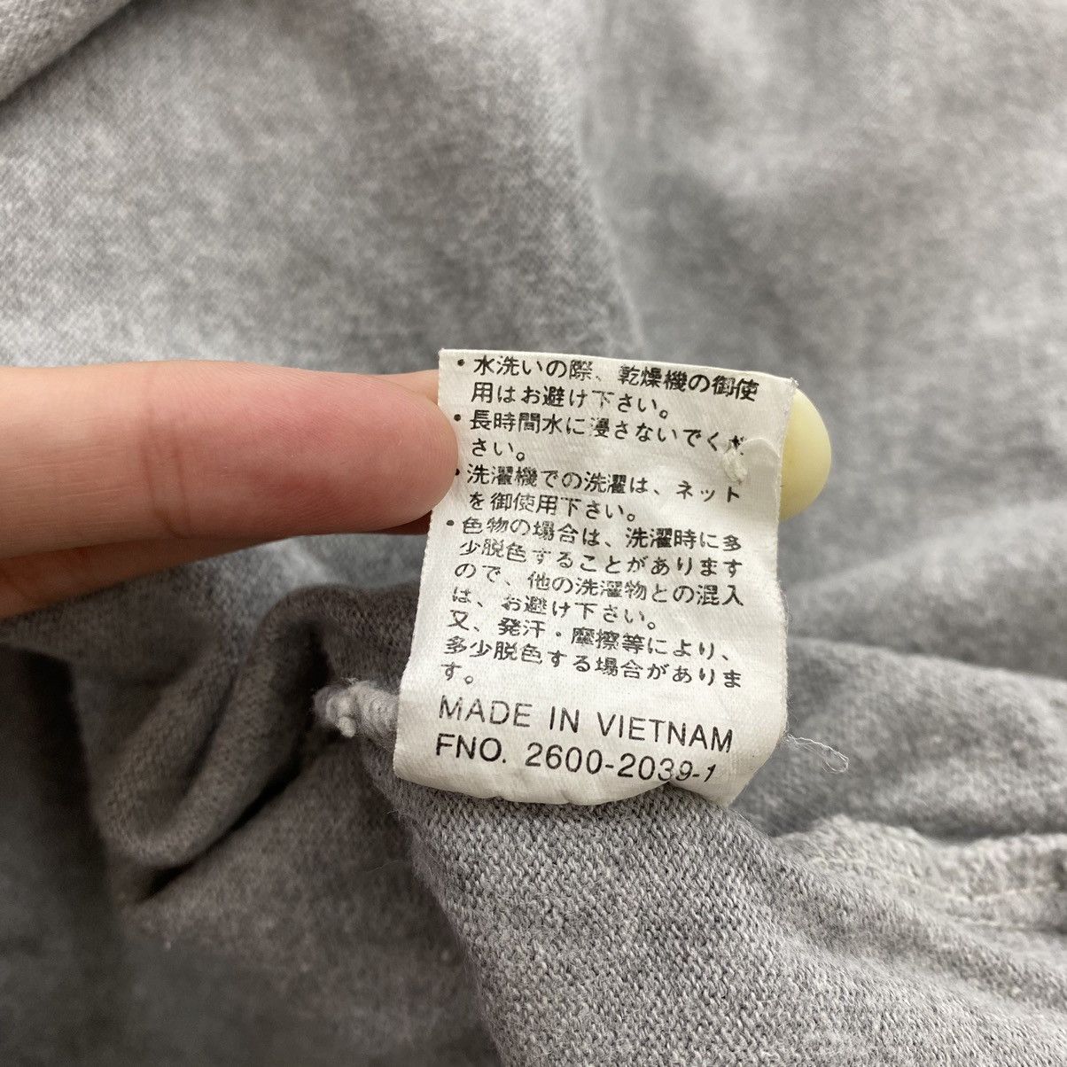Alexander Julian COLOURSPORT By ALEXANDER JULIAN Japan Button Up Collar Size US L / EU 52-54 / 3 - 6 Thumbnail