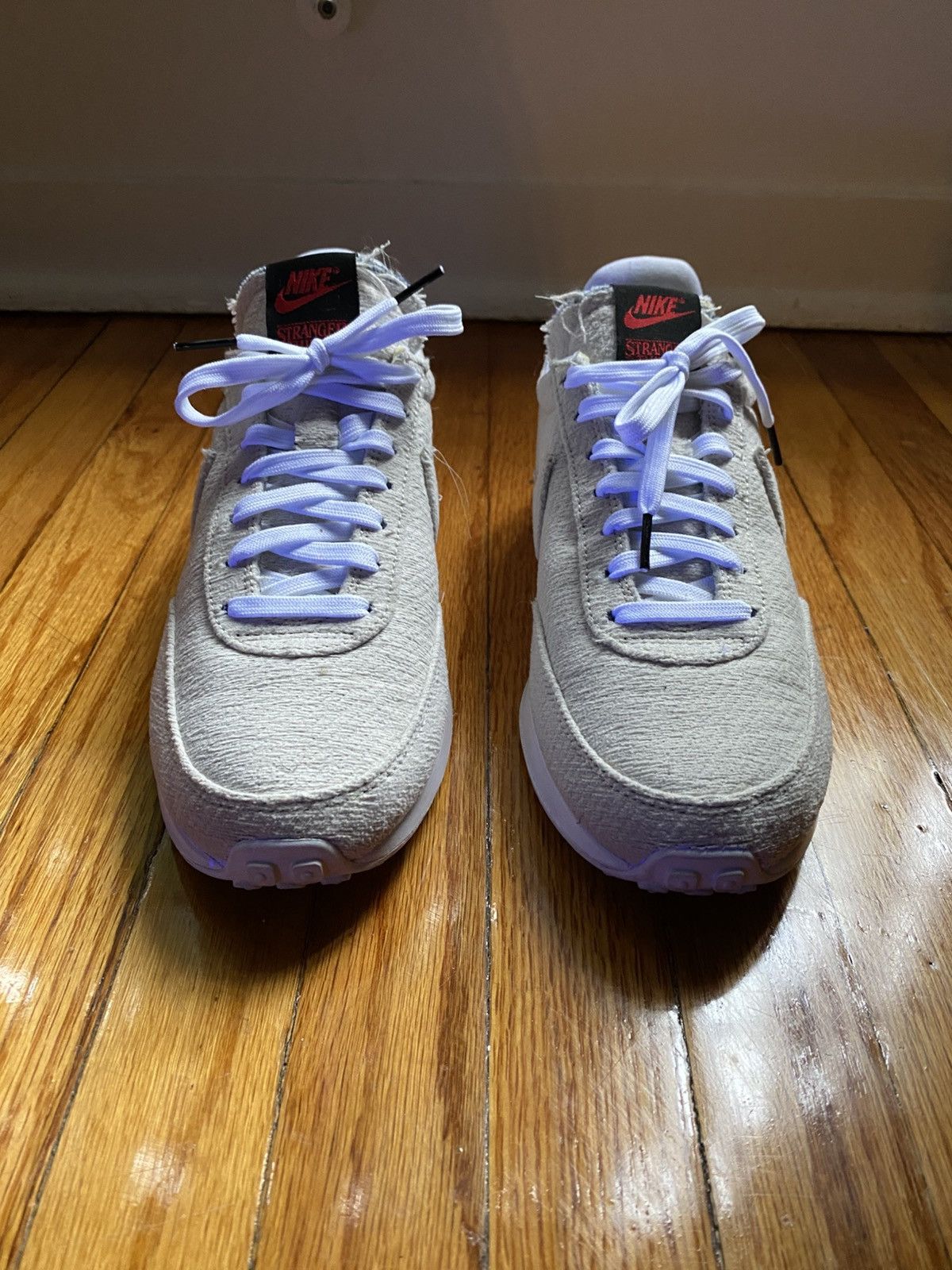 Nike Nike x Stranger Things ‘Upside Down’ Air Tailwind 97 Size US 7 / EU 40 - 5 Thumbnail