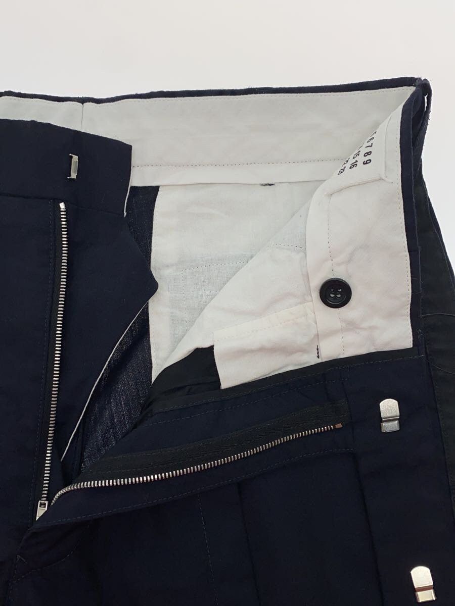 Maison Margiela SS20 Wool Shorts Size US 30 / EU 46 - 3 Thumbnail