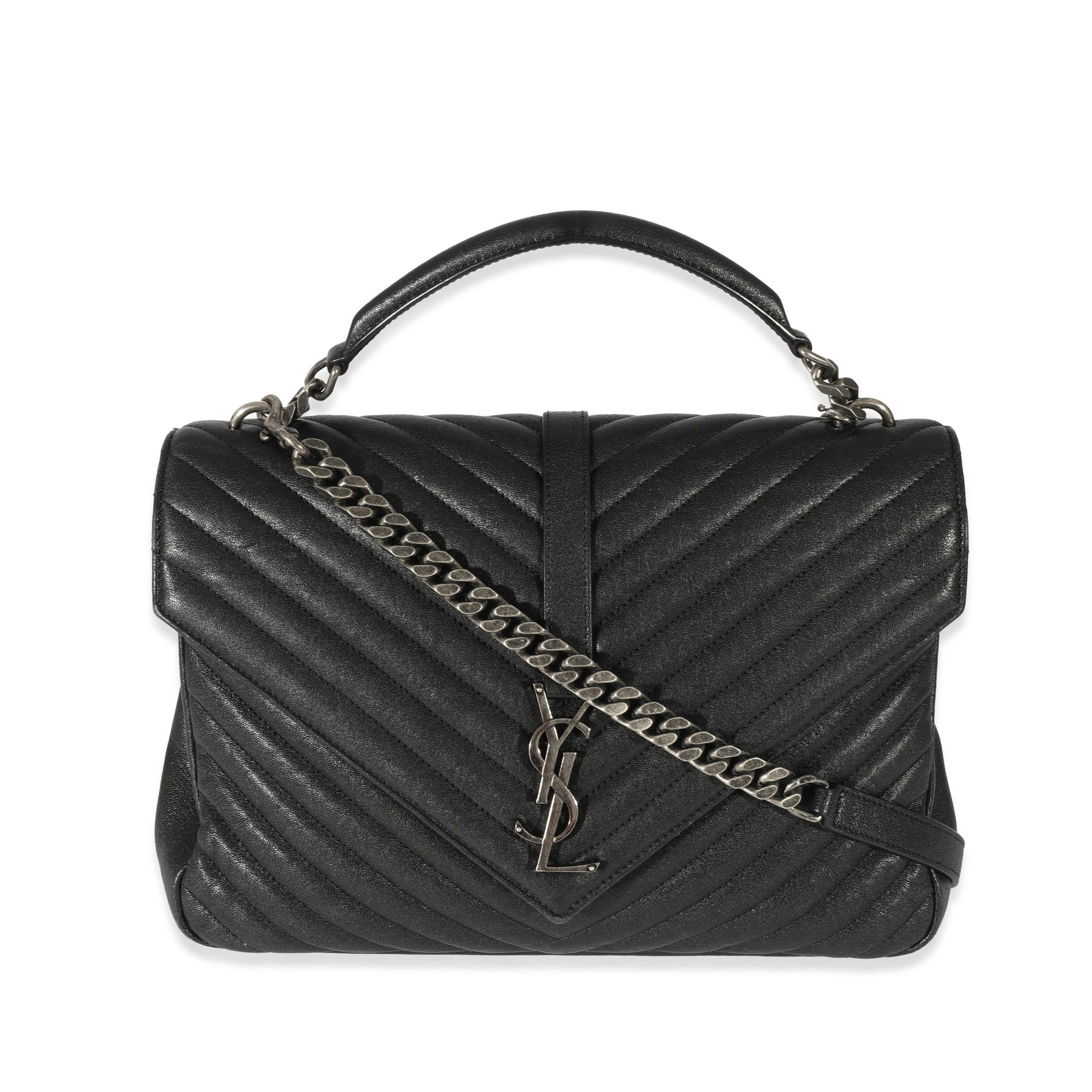 Hobo Bags Saint Laurent Bags Price Saint Laurent Monogram Tri