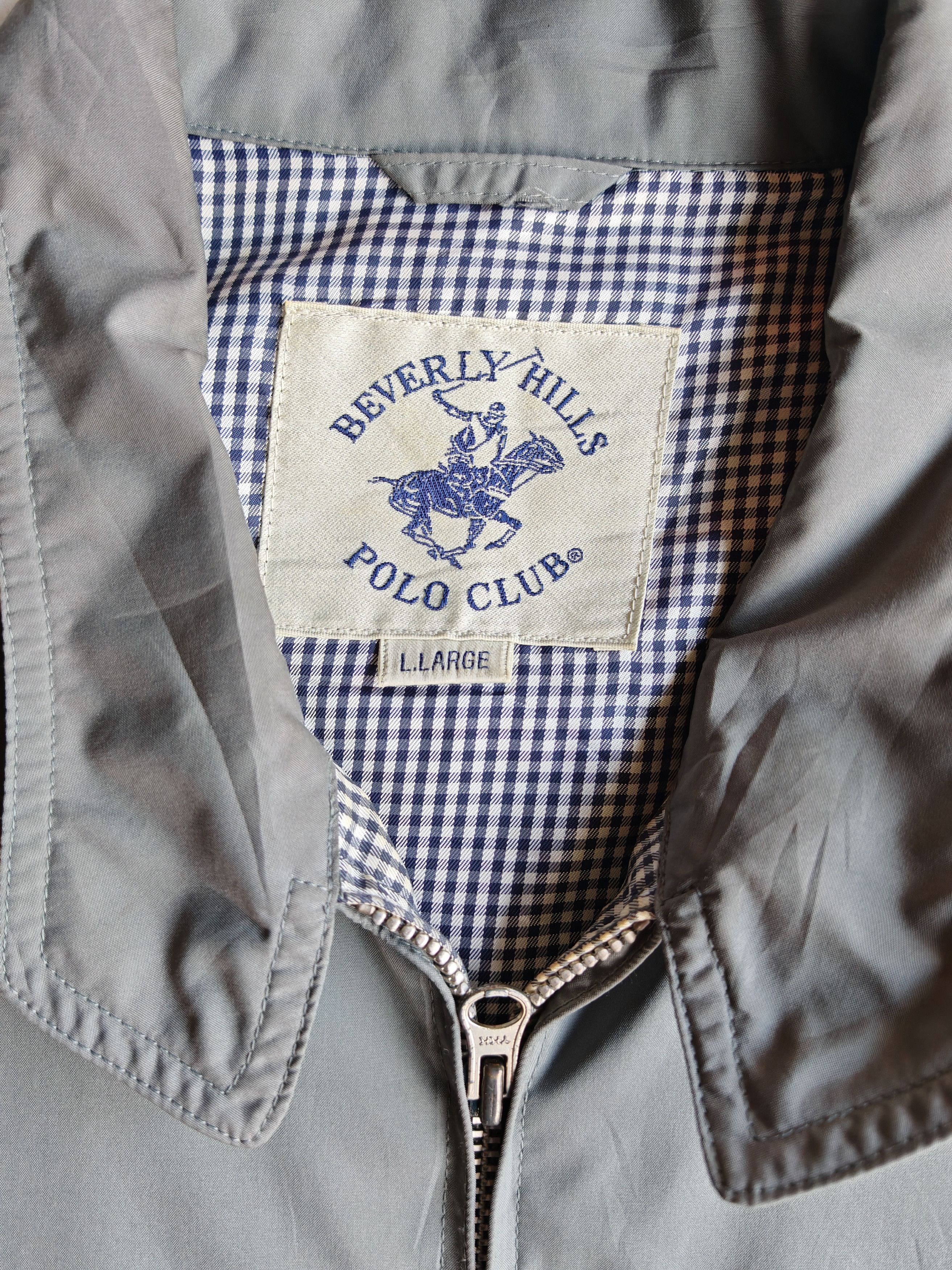 Beverly Hills Polo Club Beverly Hills Polo Club Size US L / EU 52-54 / 3 - 3 Thumbnail