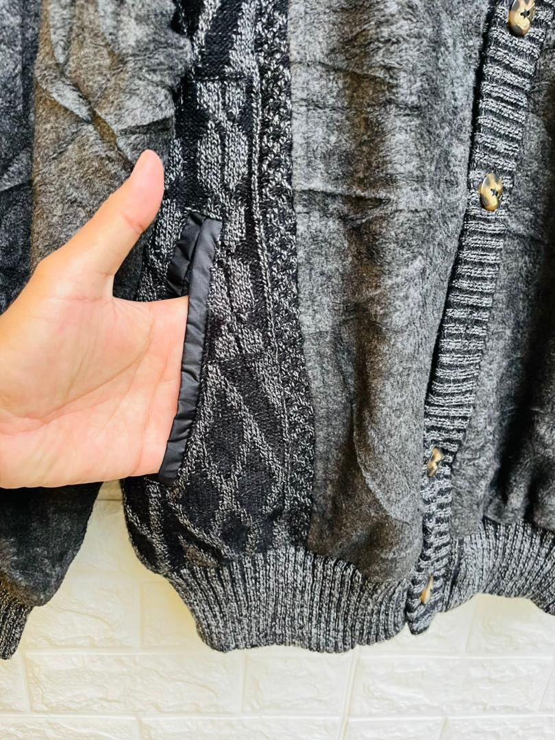 Japanese Brand × Vintage Vintage Arnaldo Bassini Japanese Designer Fashion Style Size US L / EU 52-54 / 3 - 7 Thumbnail