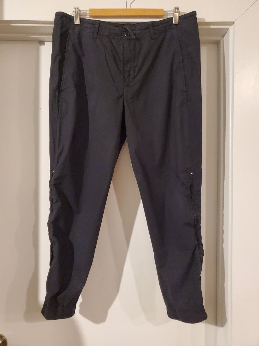 C.P. Company Parachute Jogger Pants Sz 48